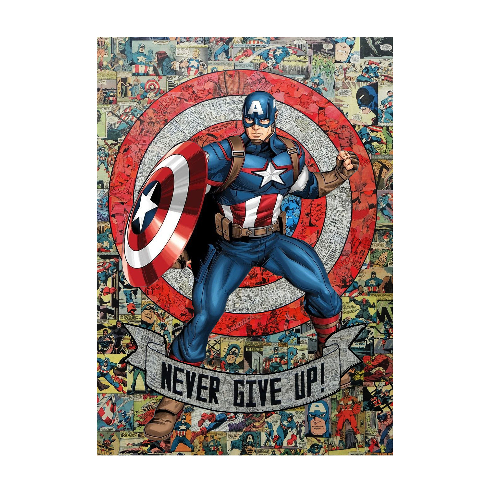 Captain America