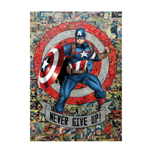 Captain America