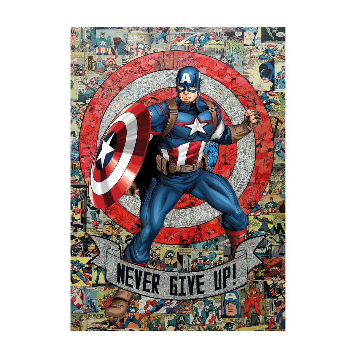 Captain America