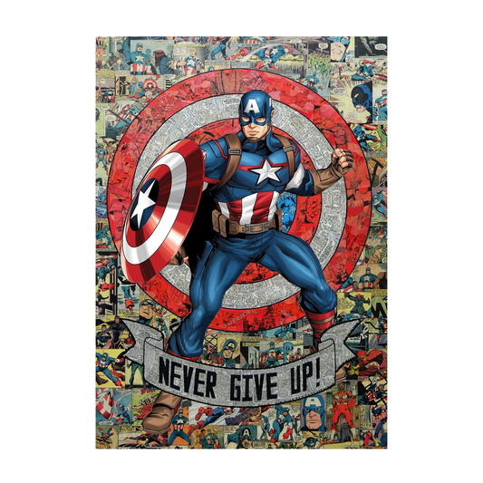 Captain America