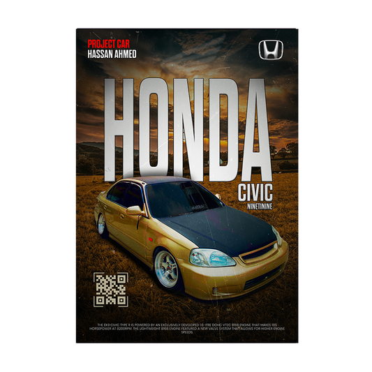 Customize Car