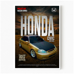 Customize Car