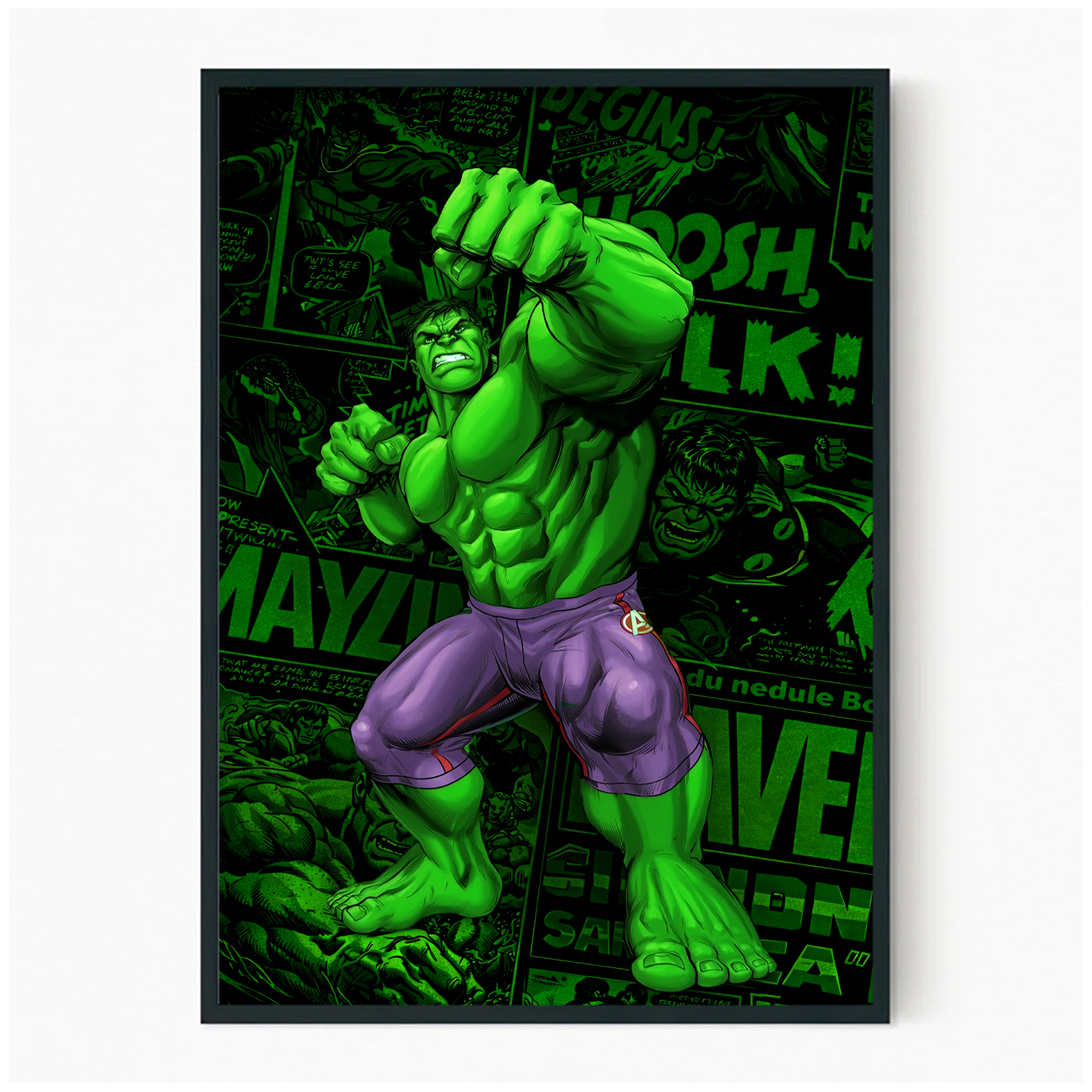 Hulk