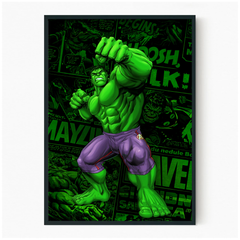 Hulk