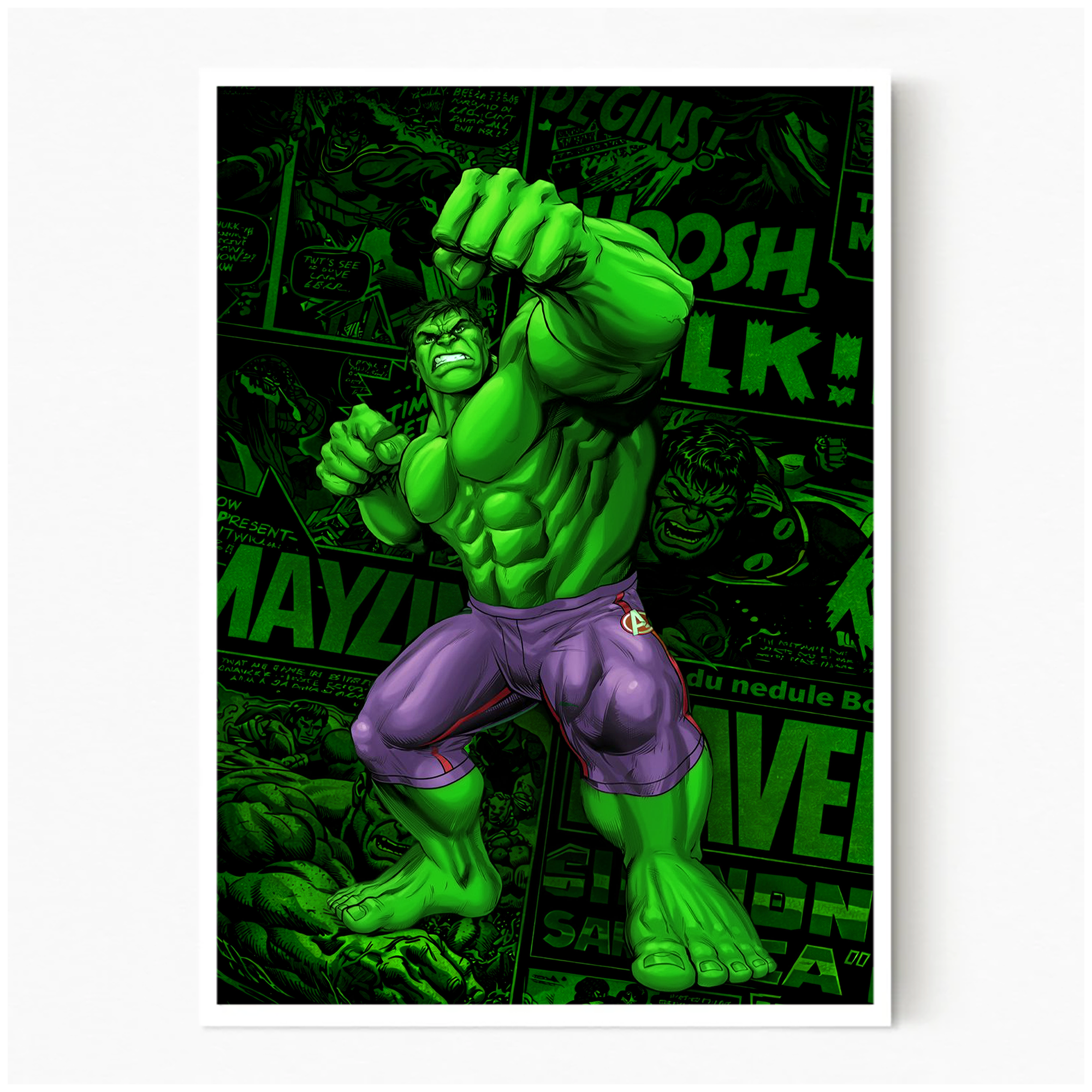 Hulk