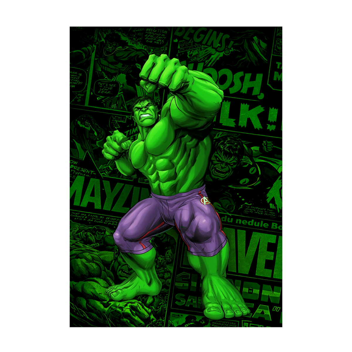 Hulk