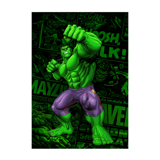 Hulk