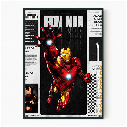 Iron Man