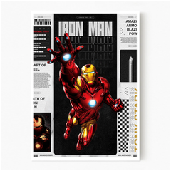 Iron Man