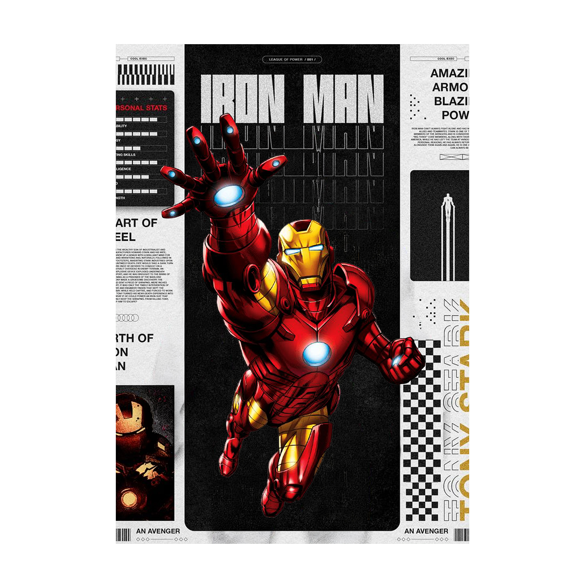 Iron Man