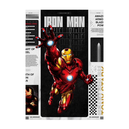 Iron Man