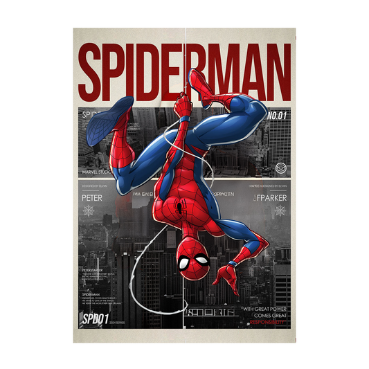 Spider-Man