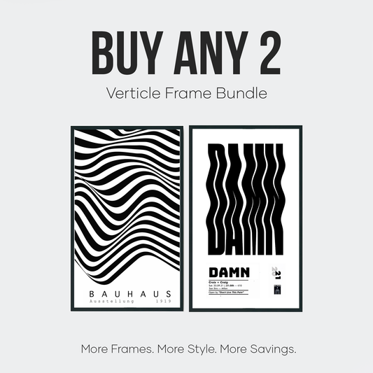 Vertical Frame Bundle